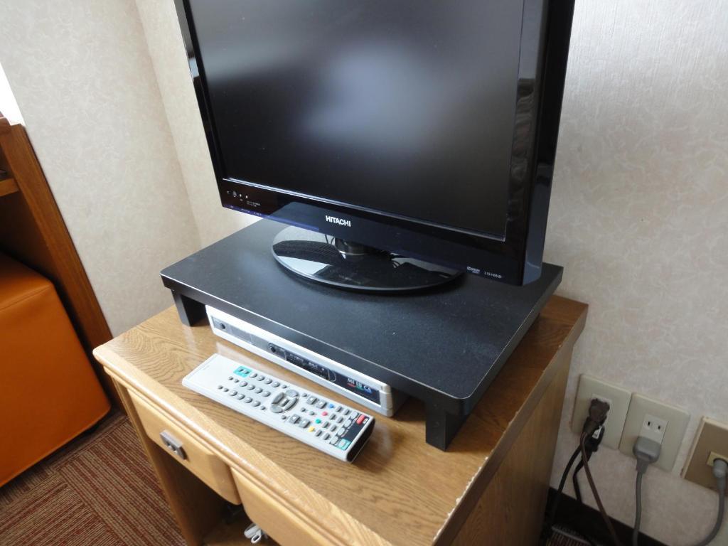 Matsue Plaza Hotel Room photo