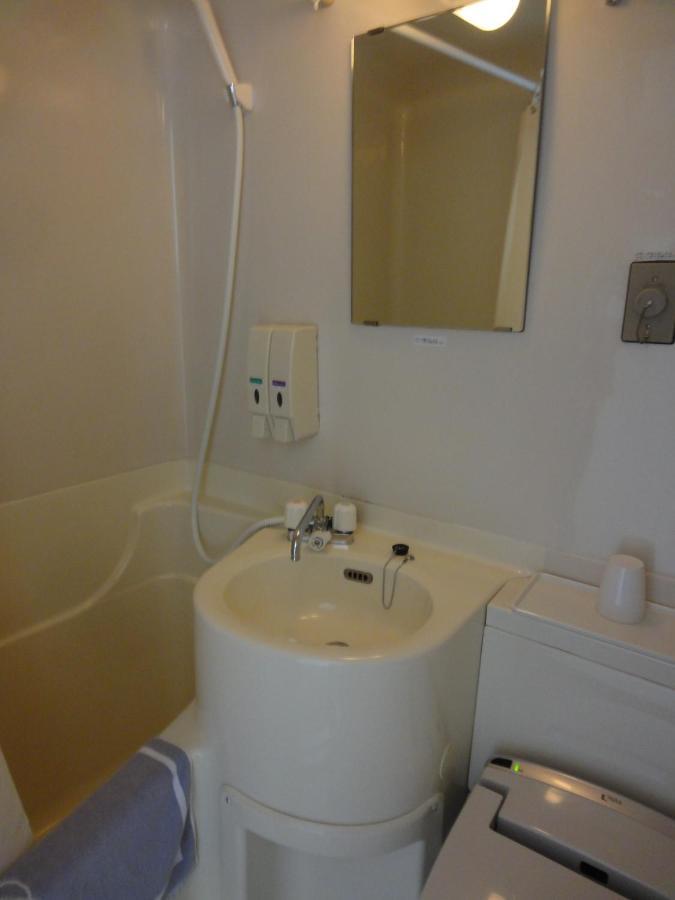 Matsue Plaza Hotel Room photo