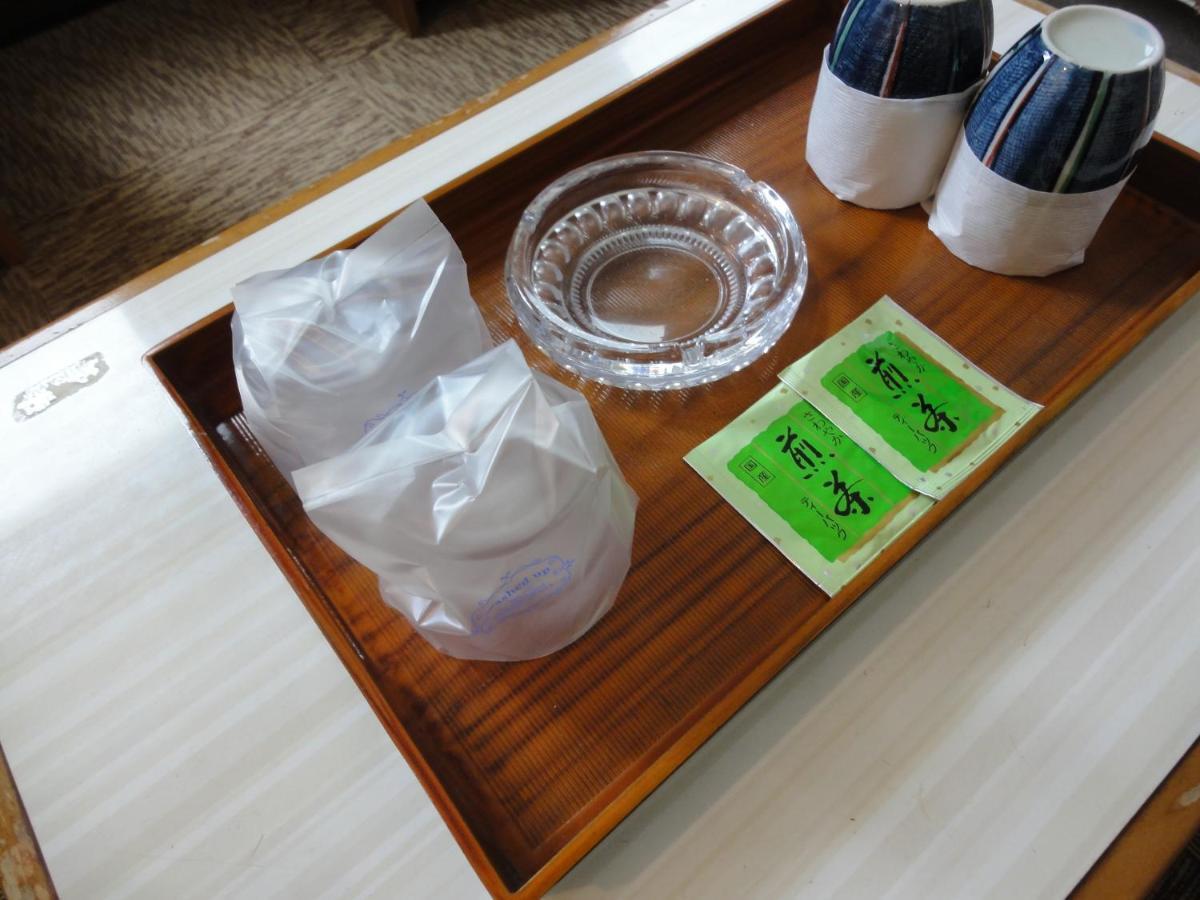 Matsue Plaza Hotel Room photo