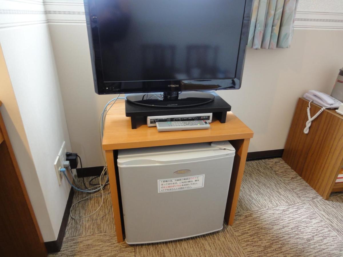 Matsue Plaza Hotel Room photo